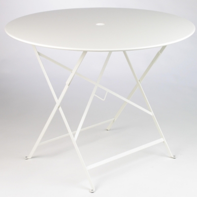 Table pliante FERMOB Bistro rond...